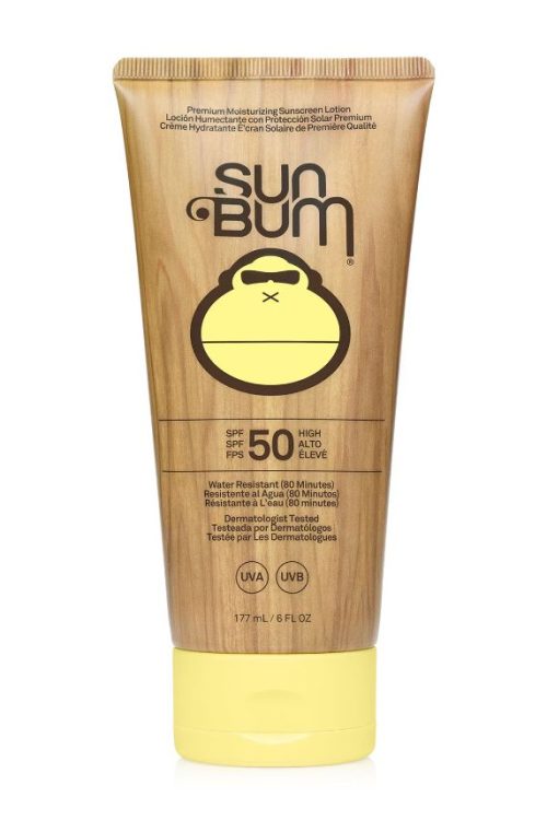 Sun Bum Original SPF50 Lotion 177ml