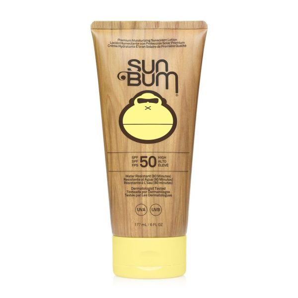 Sun Bum Original SPF50 Lotion 177ml