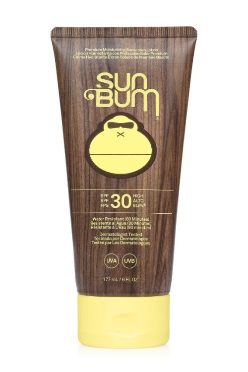 Sun Bum Original SPF30 Lotion 177ml