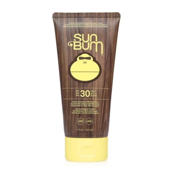 Sun Bum Original SPF30 Lotion 177ml