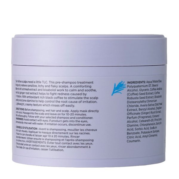 Noughty Care Taker Scalp Relief Treatment Mask 300ml - Image 2