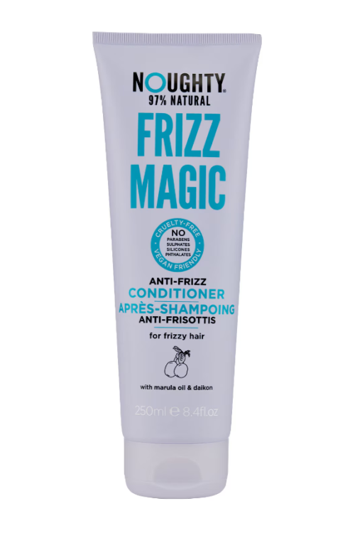 Noughty Frizz Magic Conditioner 250ml