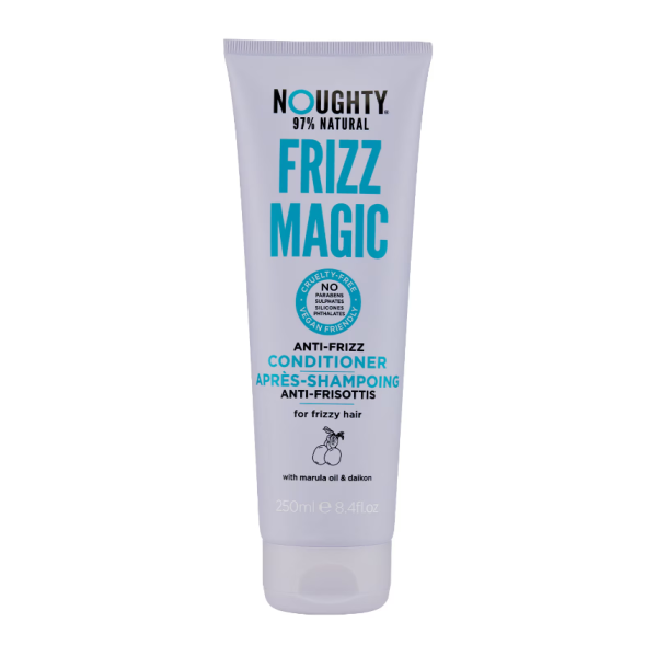 Noughty Frizz Magic Conditioner 250ml