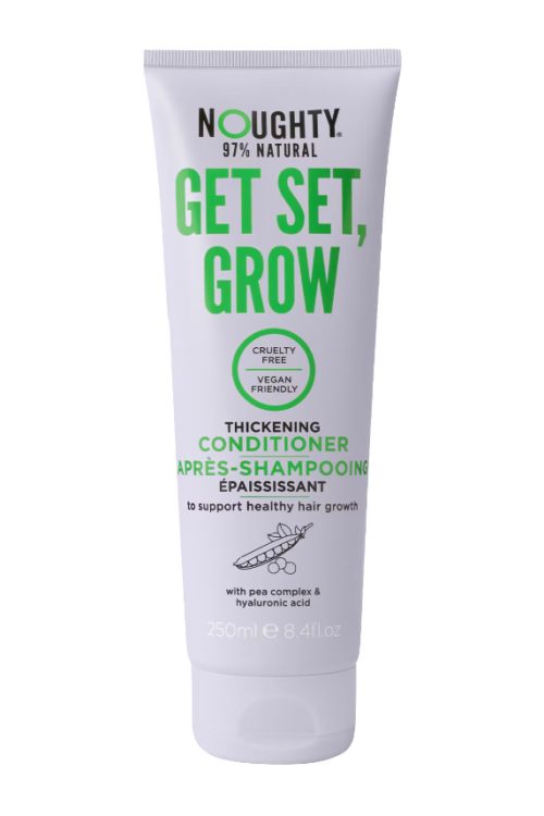 Noughty Get Set Grow Conditioner 250ml