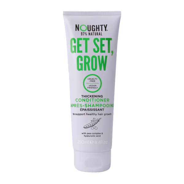 Noughty Get Set Grow Conditioner 250ml