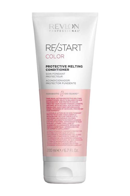 Revlon Professional Restart Color Protective Melting Conditioner 200ml