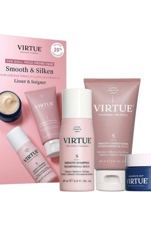 VIRTUE Smooth Discovery Kit