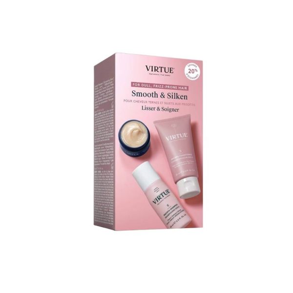 VIRTUE Smooth Discovery Kit - Image 2