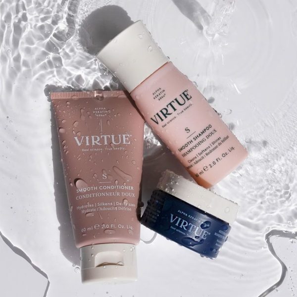 VIRTUE Smooth Discovery Kit - Image 4