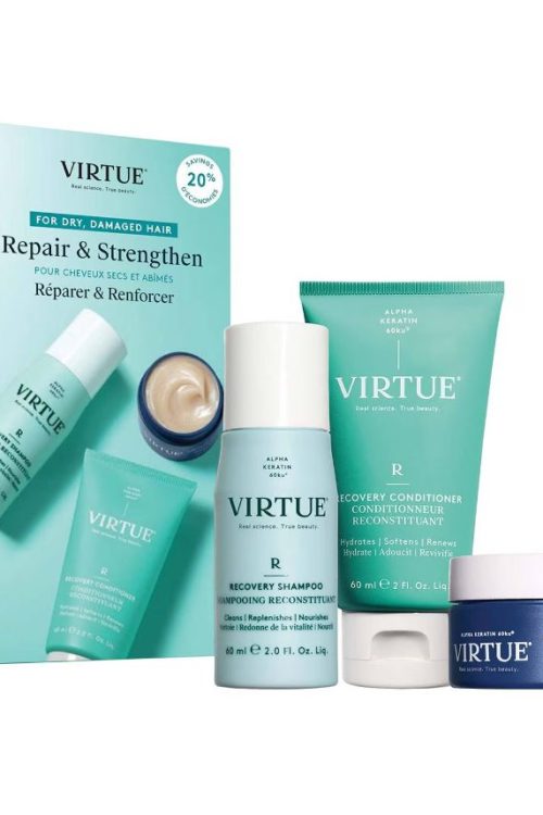 VIRTUE Recovery Discovery Kit