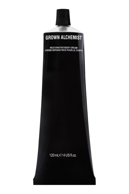 GROWN ALCHEMIST Restorative Body Cream 120ml