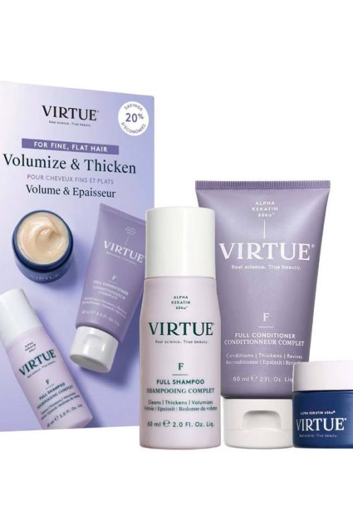 VIRTUE Full Discovery Kit