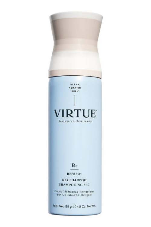 VIRTUE Dry Shampoo 128g