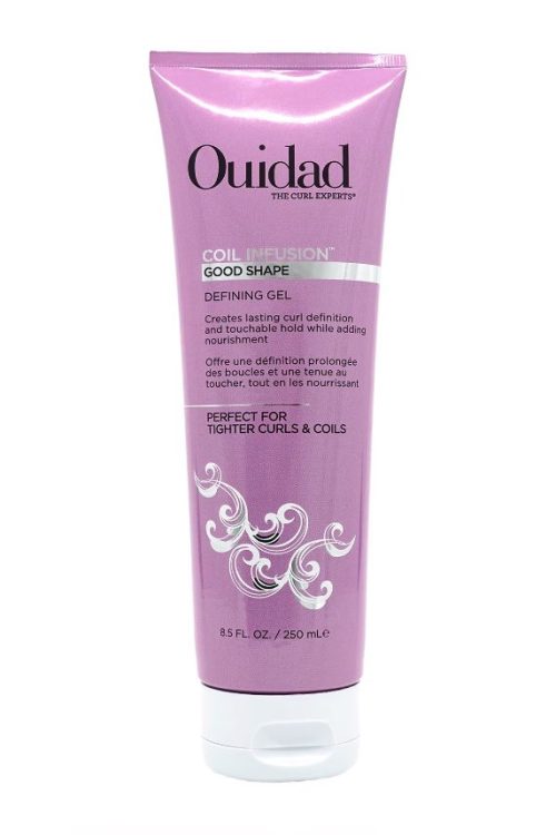 Ouidad Coil Infusion Good Shape Defining Gel 251ml