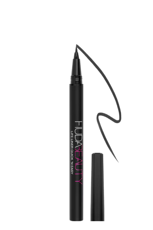 Huda Beauty Life Liner Quick ‘N Easy 1ml