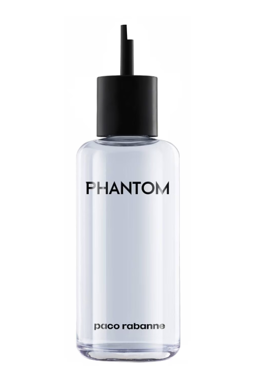 Paco Rabanne Phantom Eau de Toilette Refill 200ml