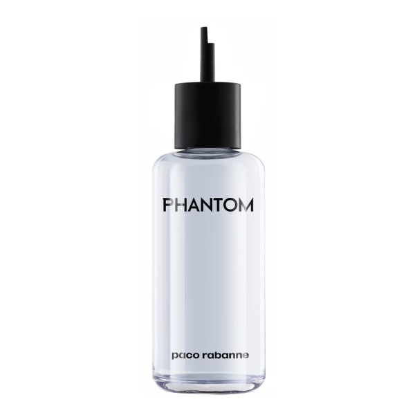 Paco Rabanne Phantom Eau de Toilette Refill 200ml