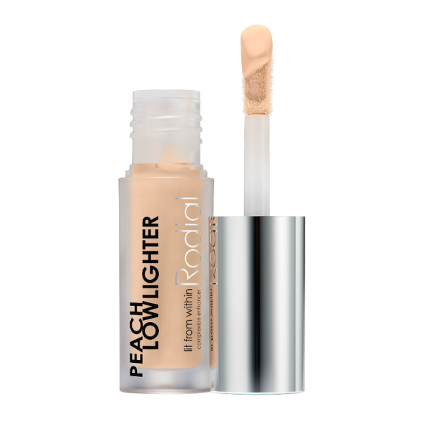 Rodial Peach Lowlighter Deluxe 1.6ml - Image 2