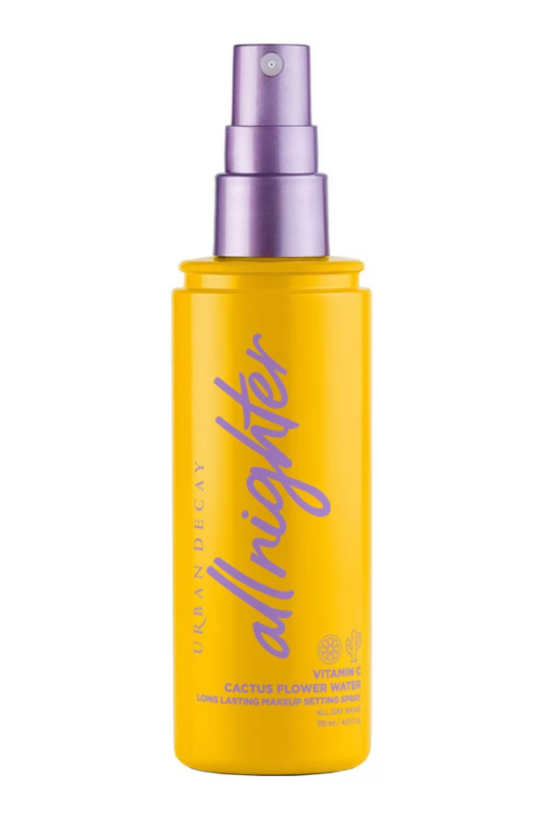 Urban Decay All Nighter Setting Spray Vitamin C 118ml