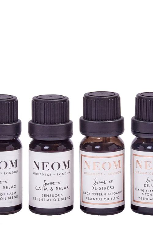 Neom Ultimate Calm Essential Oil Blends Set