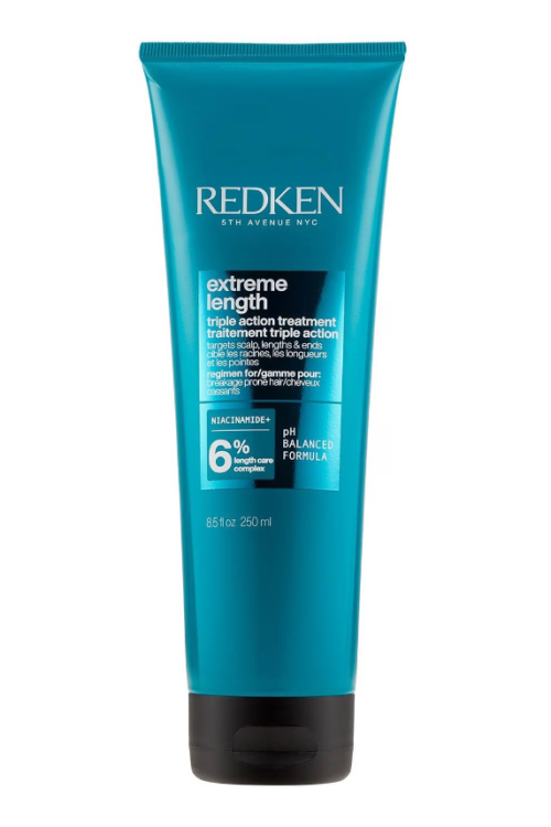 Redken Extreme Length Triple Action Treatment 250ml