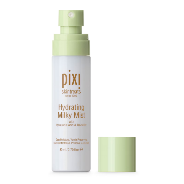 Pixi Hydrating Milky Mist 80ml - Image 3