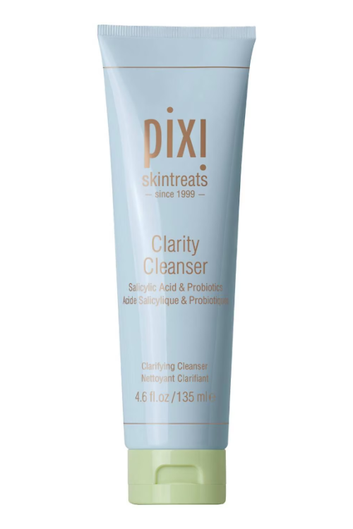 Pixi Clarity Cleanser 135ml