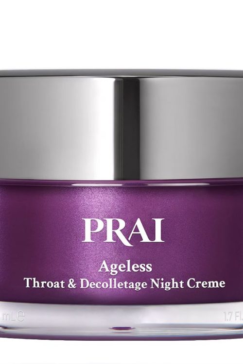 PRAI Beauty Ageless Throat and Decolletage Night Crème 50ml