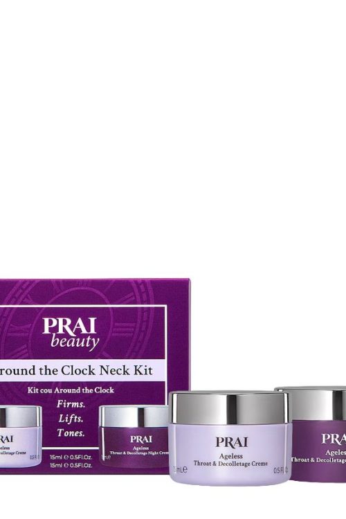 PRAI Beauty Ageless Around the Clock Duo