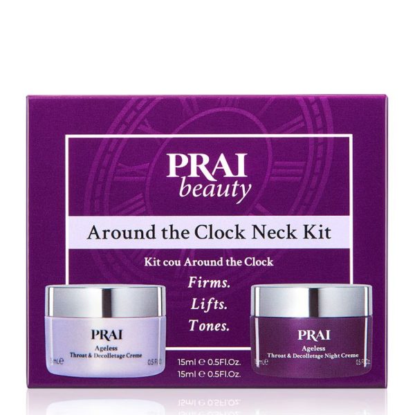 PRAI Beauty Ageless Around the Clock Duo - Image 2