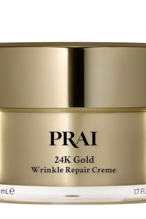 PRAI Beauty 24K Gold Wrinkle Repair Crème 50ml