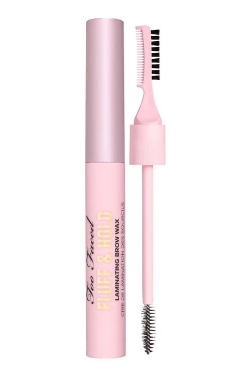 Too Faced Fluff + Hold Laminating Brow Wax 5.5ml