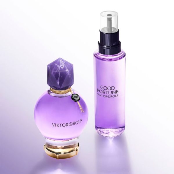 VIKTOR&ROLF Good Fortune Eau de Parfum 90ml - Image 5