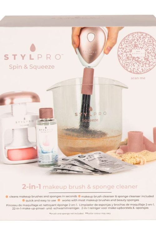 StylPro Spin and Squeeze