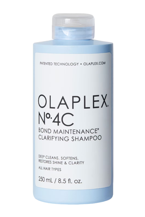 OLAPLEX N°4C Bond Maintenance Clarifying Shampoo   250ml