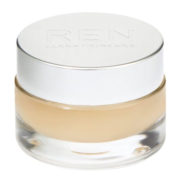 REN Clean Skincare Evercalm™ Overnight Recovery Balm 15ml