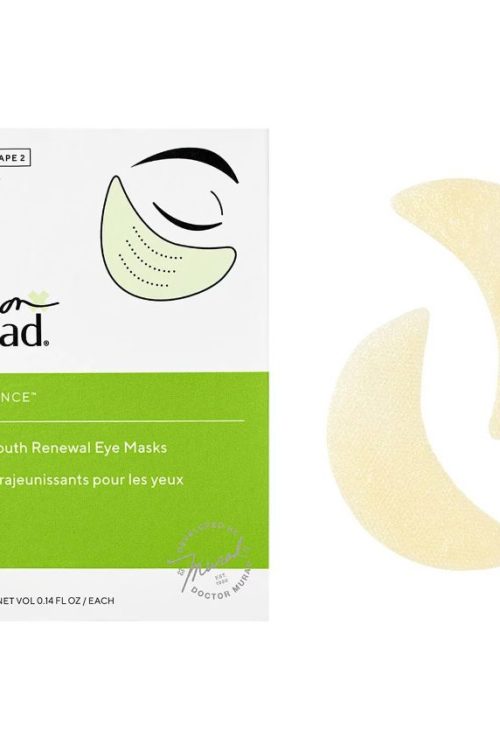 Murad Retinol Youth Renewal Eye Masks x 5