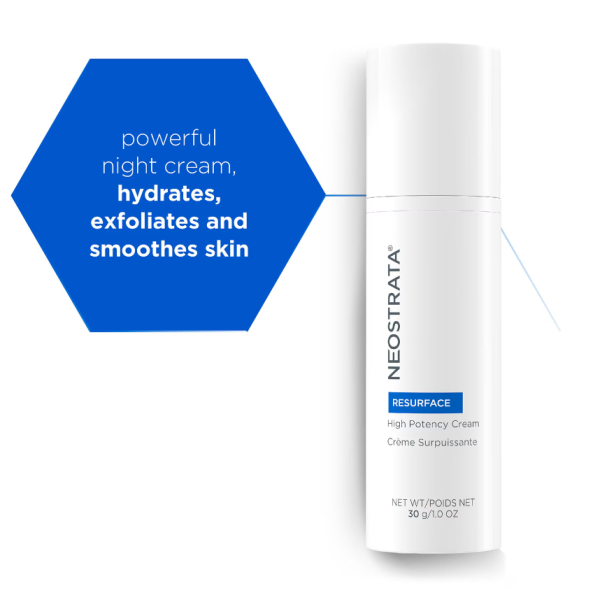 NEOSTRATA Resurface - High Potency Cream 30ml - Image 2