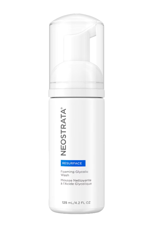 NEOSTRATA Resurface – Foaming Glycolic Wash 125ml