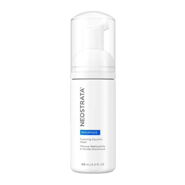 NEOSTRATA Resurface - Foaming Glycolic Wash 125ml