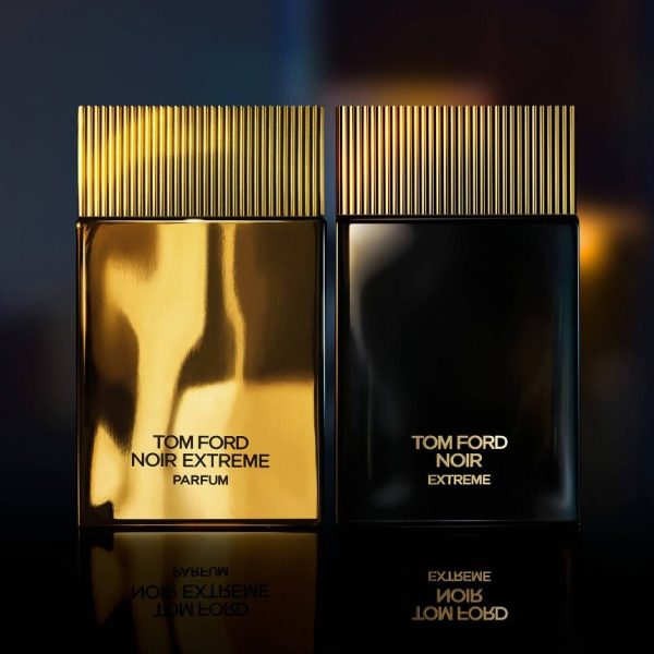 Tom Ford Noir Extreme Parfum 50ml - Image 2