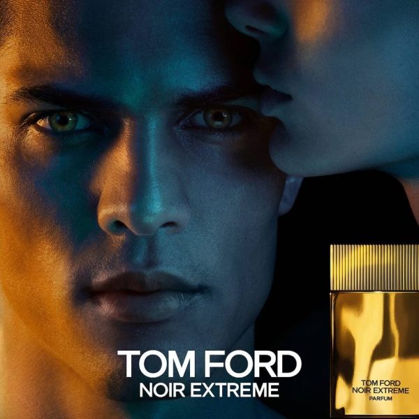 Tom Ford Noir Extreme Parfum 50ml - Image 3