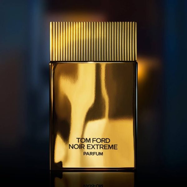 Tom Ford Noir Extreme Parfum 50ml - Image 4