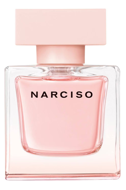 Narciso Rodriguez Cristal Eau de Parfum 50ml