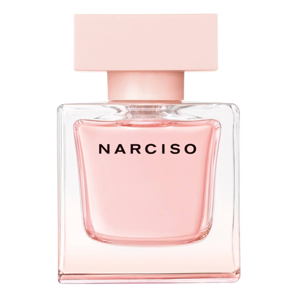 Narciso Rodriguez Cristal Eau de Parfum 50ml