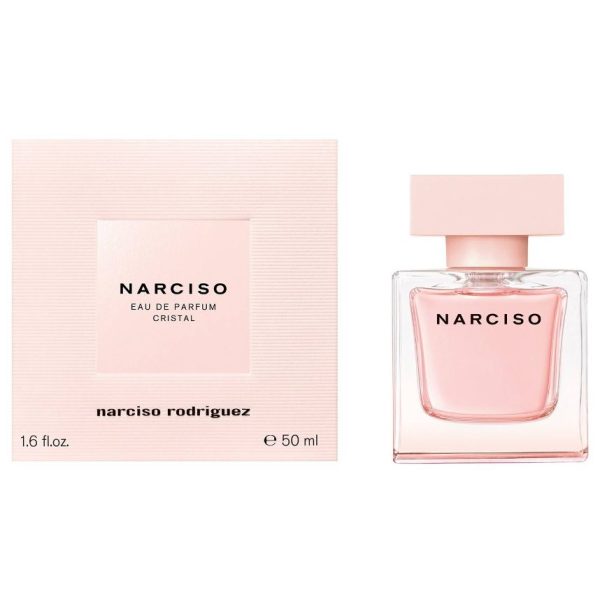 Narciso Rodriguez Cristal Eau de Parfum 30ml - Image 2