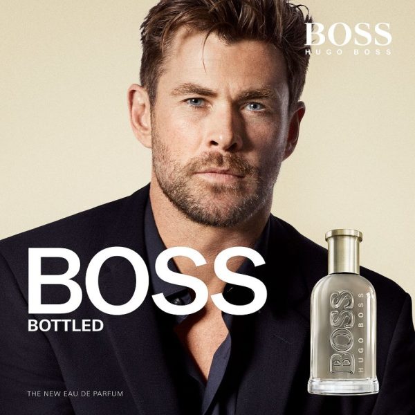 Hugo Boss Bottled Eau de Parfum 200ml - Image 4