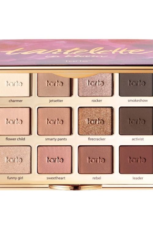 TARTE Tartelette™ In Bloom Clay Palette 18g