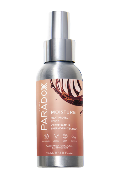 We Are Paradoxx Moisture Heat Protect Spray 100ml