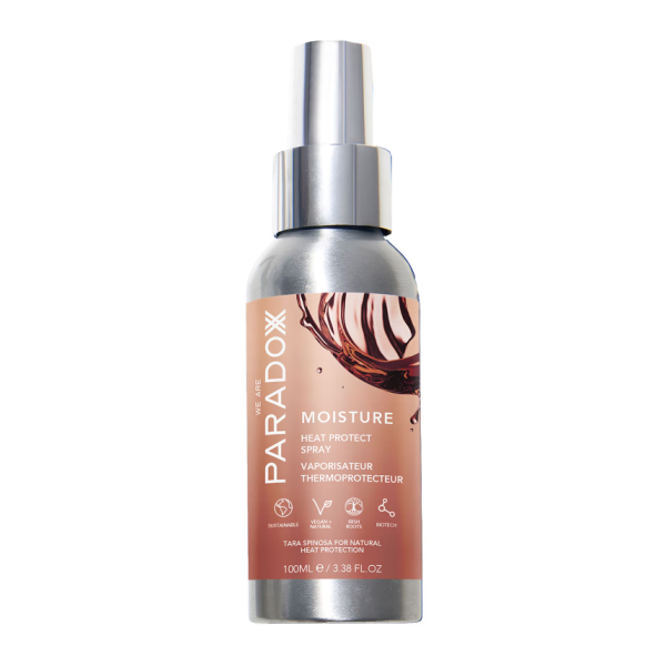 We Are Paradoxx Moisture Heat Protect Spray 100ml